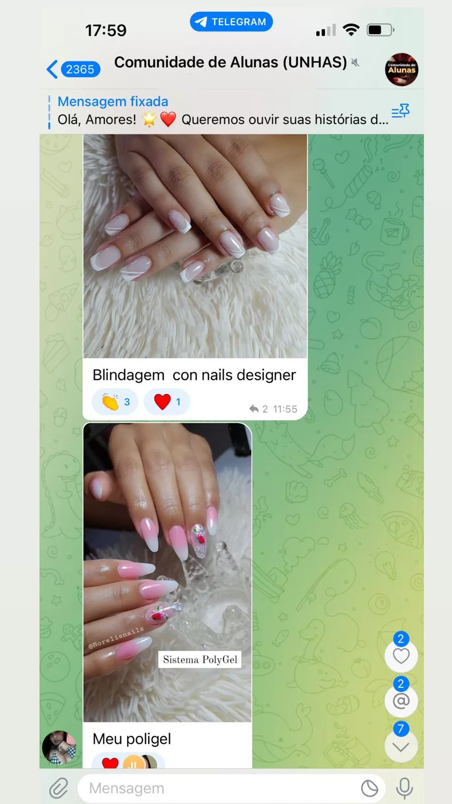 Depoimento 4